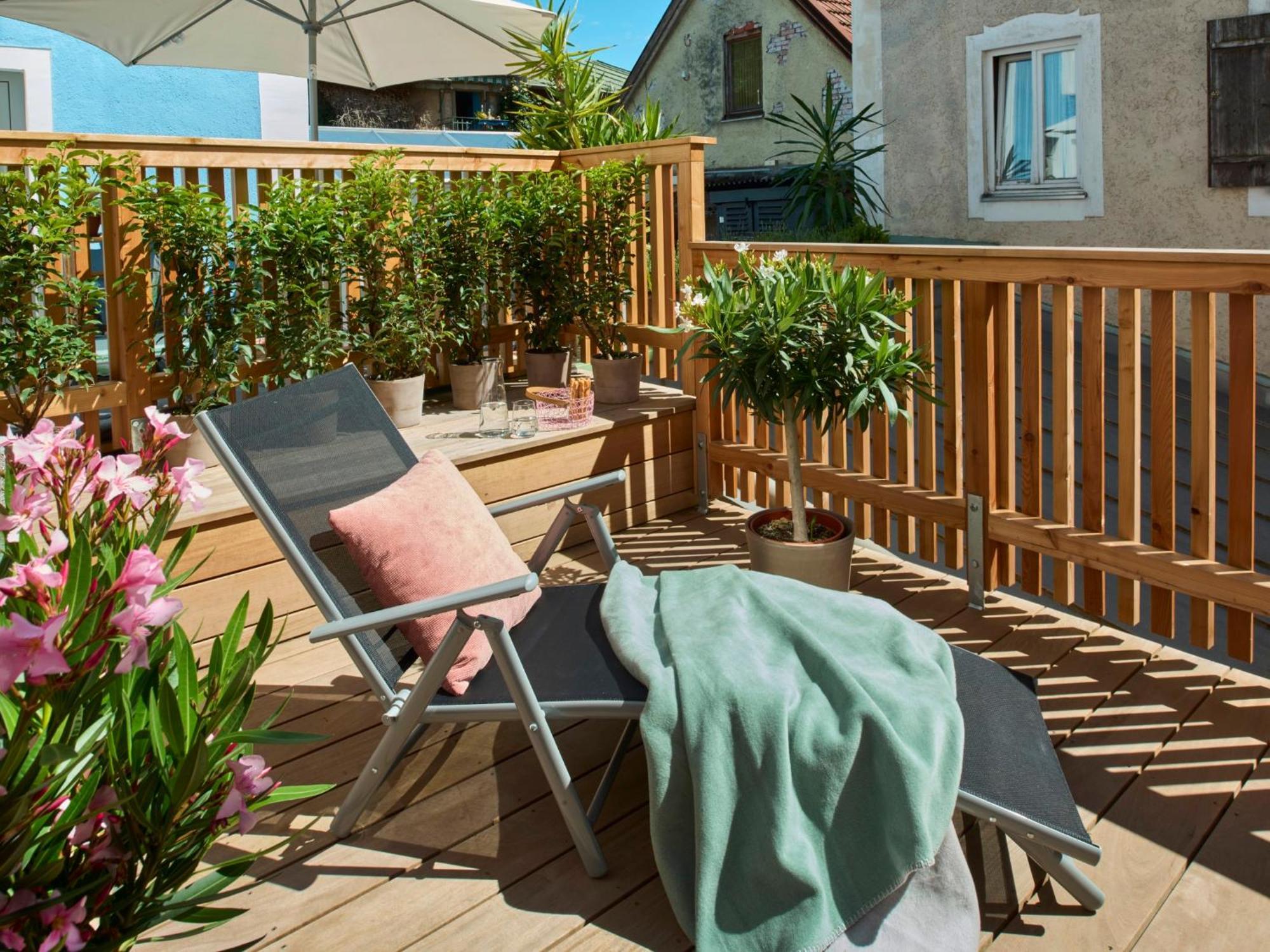 Hausmeier Bad Reichenhall Extérieur photo